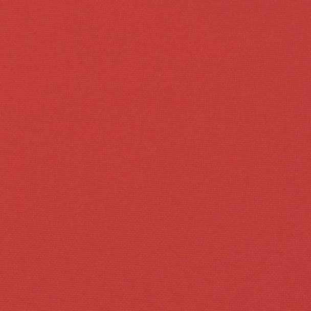 Палетни възглавници, 2 бр, червени, текстил - Image 9