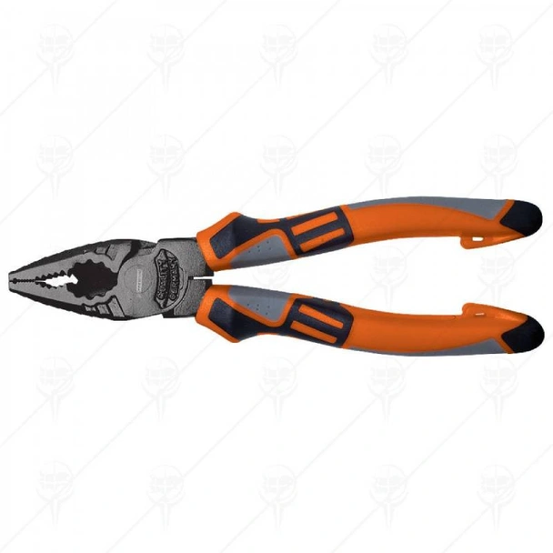 Прави комбинирани клещи 180 мм 7" MOLLER