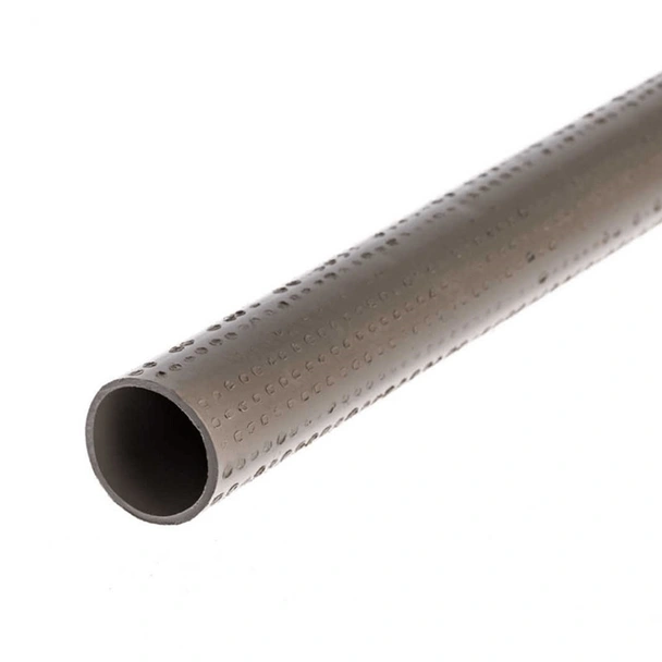 PVC тръба за кофраж Ф22/25 2 м 350 гр VESTAL (на л. м)