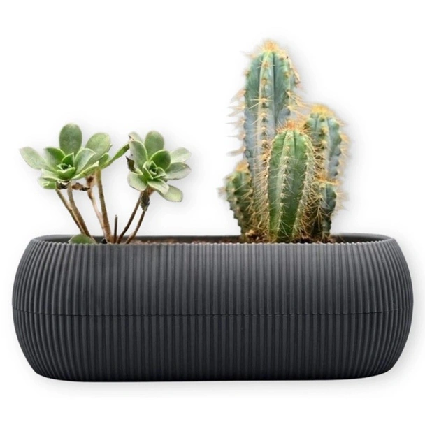 Саксия тип сандък 1.3 л антрацит KRS-372 MERCAN - Image 2