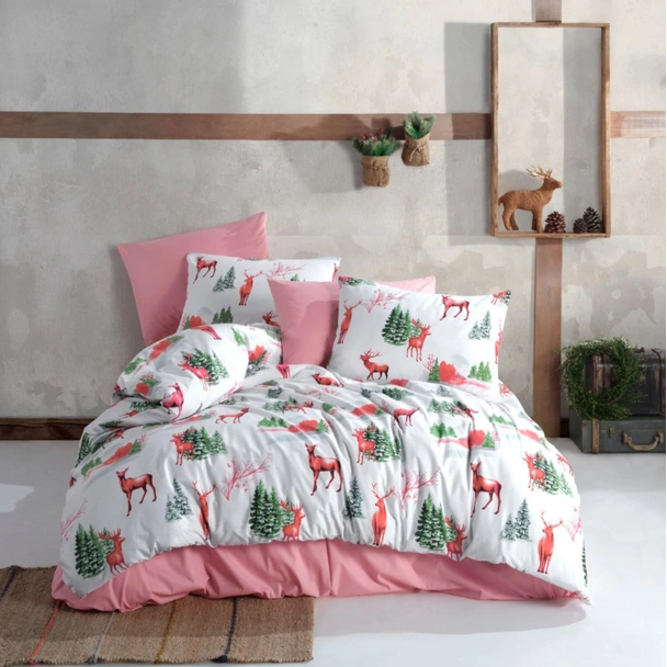 Спален комплект 4 части Елени MAJOLI