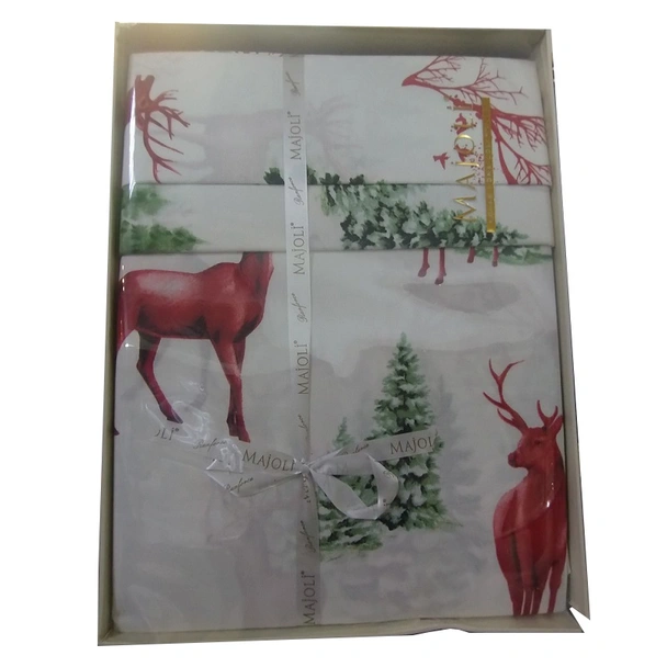 Спален комплект 4 части Елени MAJOLI - Image 5