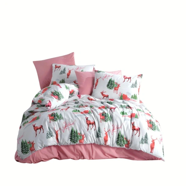 Спален комплект 4 части Елени MAJOLI - Image 2