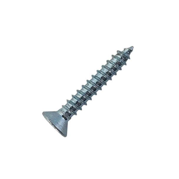 Винт за метал 5.5x50мм DIN7982 INDEX