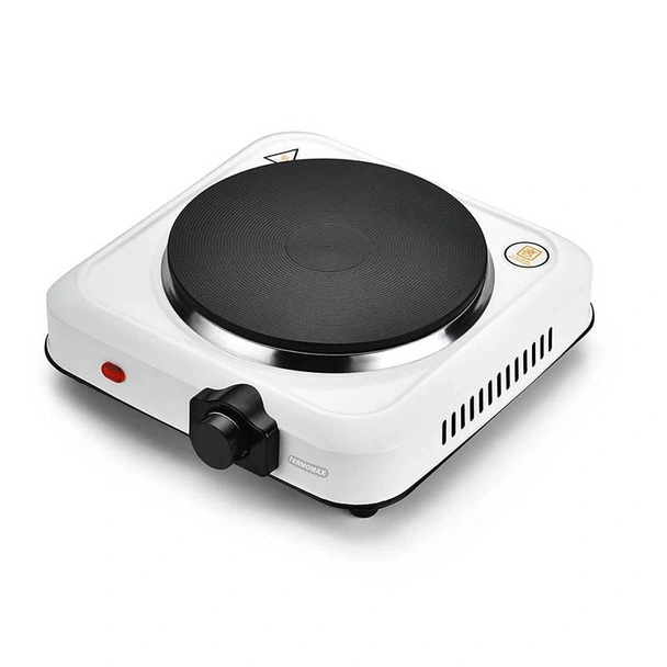 Електрически котлон Ø185 мм TX-100 TERMOMAX - Image 2