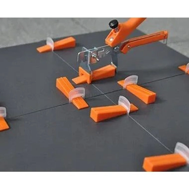 Комплект за нивелиране на плочки MOTIVE - Image 4