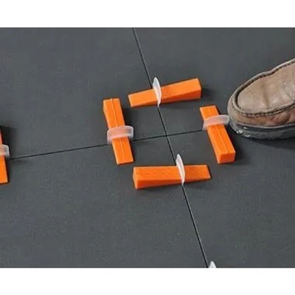 Комплект за нивелиране на плочки MOTIVE - Image 6