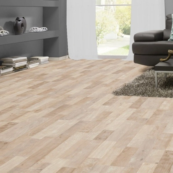 Ламиниран паркет 8мм d3596 винтидж - Image 2