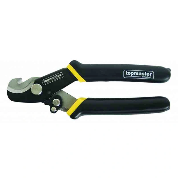 Ножица за рязане на кабел трето поколение 170 мм TOPMASTER