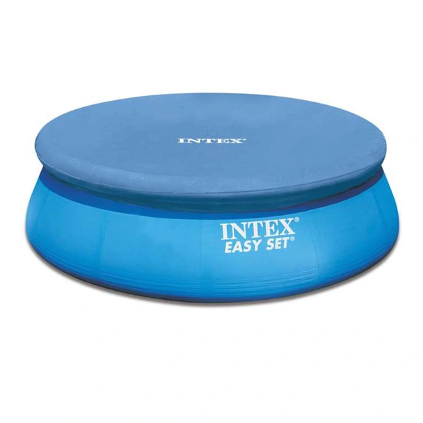 Покривало за басейн 2.44 м Easy INTEX