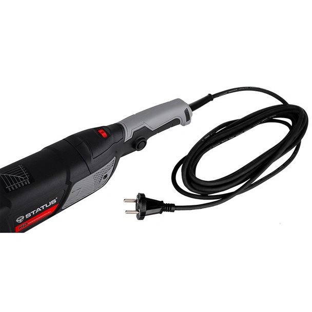 Ротационна полирмашина PA180CE STATUS - Image 5