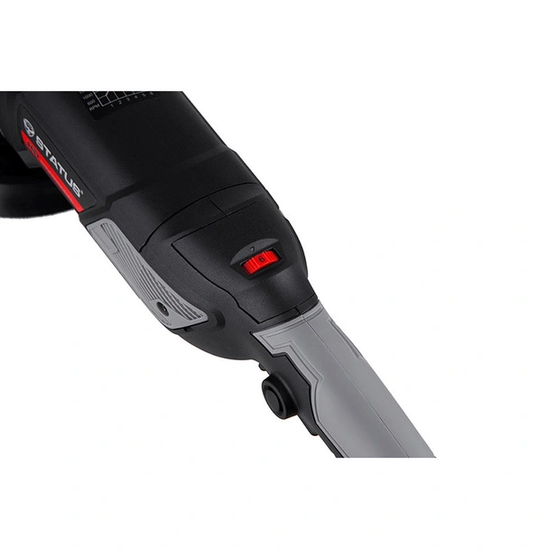 Ротационна полирмашина PA180CE STATUS - Image 4