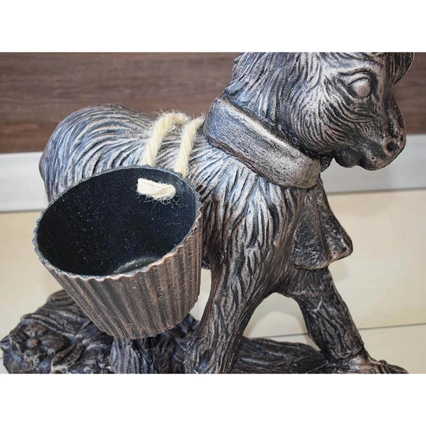 Саксия Магаренце с дисаги малко S ROTO - Image 6