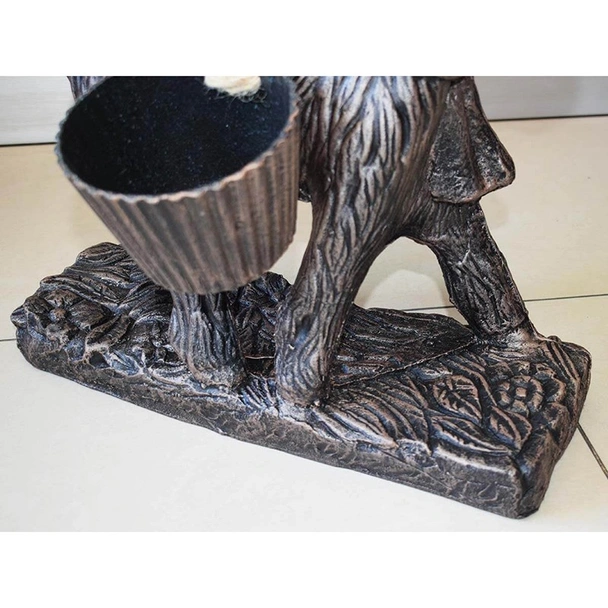 Саксия Магаренце с дисаги малко S ROTO - Image 7