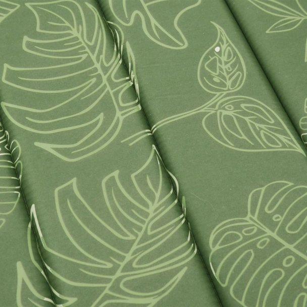 Шалте за шезлонг - на листа - Оксфорд плат - VL361425 - Image 7