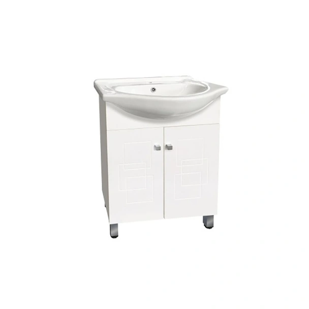 Шкаф за баня Лего 6040 INTER CERAMIC - Image 3