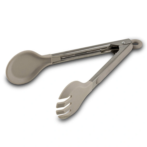 Силиконови щипки за храна 23 см Misty NAVA - Image 2