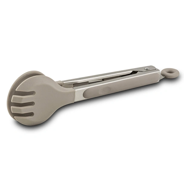 Силиконови щипки за храна 23 см Misty NAVA - Image 3