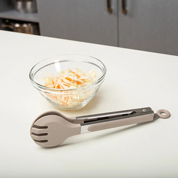 Силиконови щипки за храна 23 см Misty NAVA - Image 6