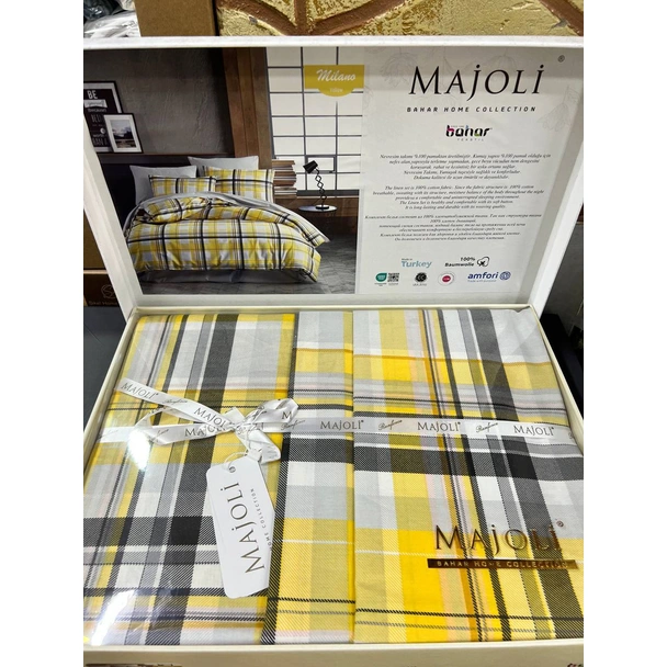 Спален комплект 4 части Милано MAJOLI - Image 4