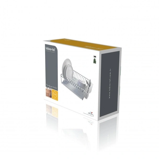 Сушилник за съдове на две нива TK КВ 010 TEKNO TEL - Image 2
