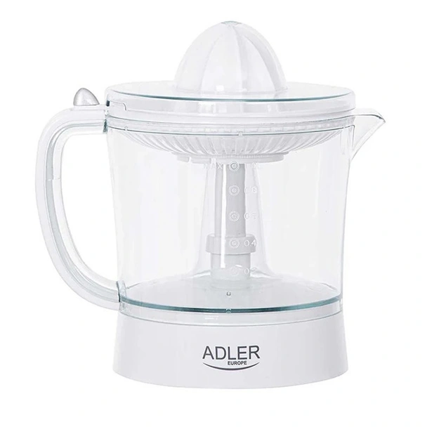 Цитрус преса 60 W 1 л AD 4009 ADLER - Image 2