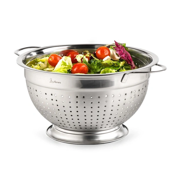 Гевгир с основа 24 см Prima LUIGI FERRERO - Image 2