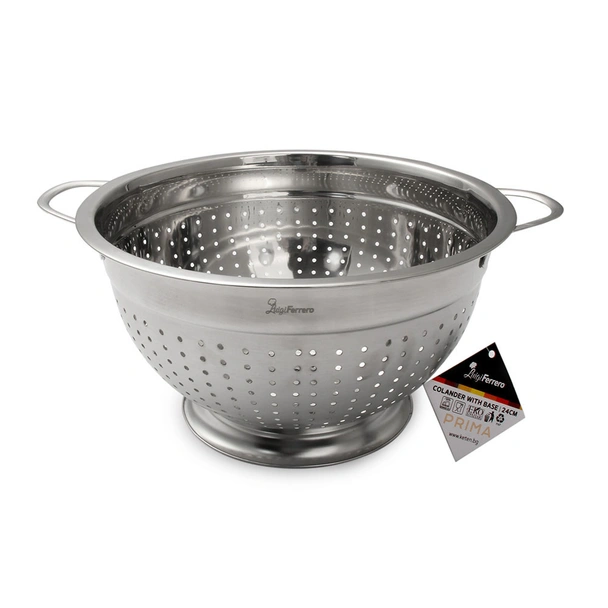 Гевгир с основа 24 см Prima LUIGI FERRERO - Image 3