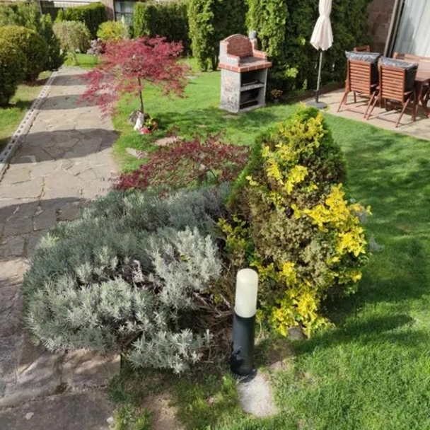 Мини голямо барбекю Стандарт 135x83x60 см РАЙМАР - Image 5