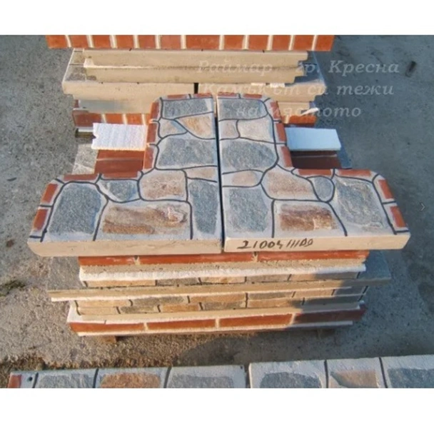 Мини голямо барбекю Стандарт 135x83x60 см РАЙМАР - Image 10