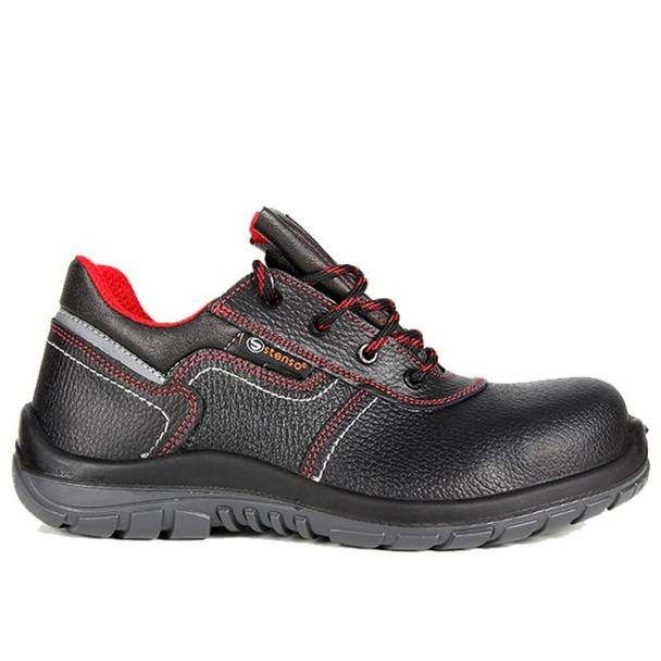 Работни обувки половинки с композитно бомбе SICILIA STRONG S3 №41