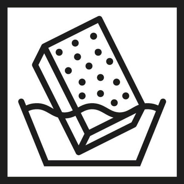 Шлайф гъба фина S471 Fine 69x97x26 мм BOSCH - Image 8