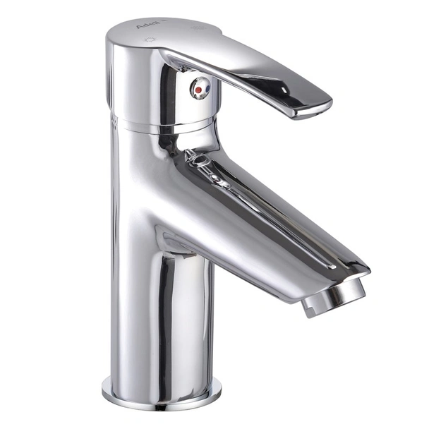 Стоящ смесител за баня с авт. сифон Sophia - FORMA VITA