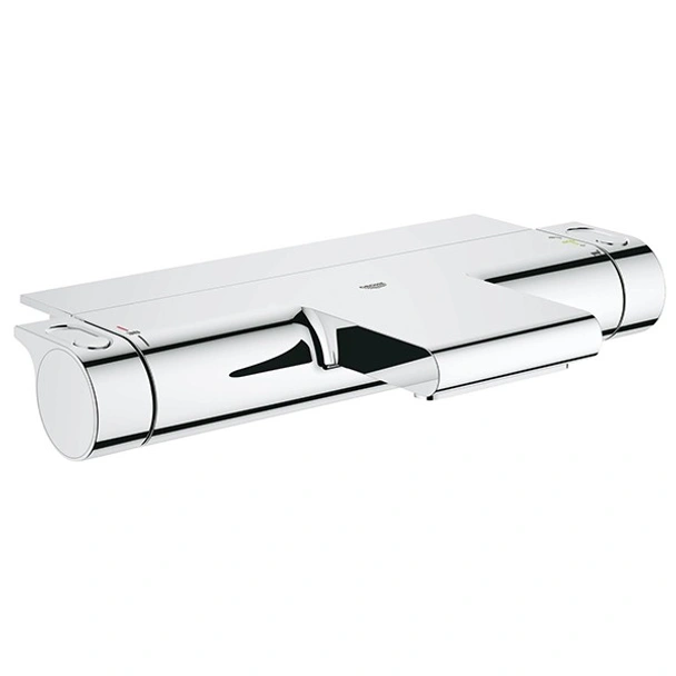 Tермостатен смесител за вана, 1/2″ Grohtherm 2000 GROHE