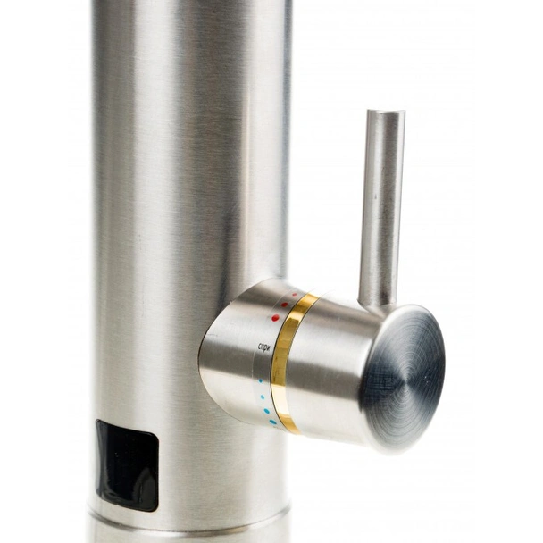 Водонагревател за плот с метален корпус DO-9-3 CASCADA - Image 2