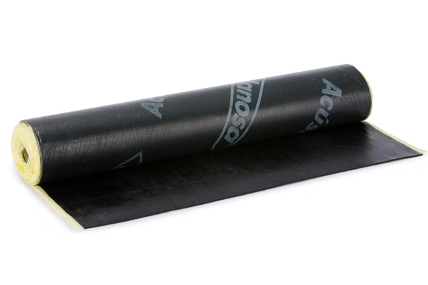 Акустична мембранa M.A.D.2