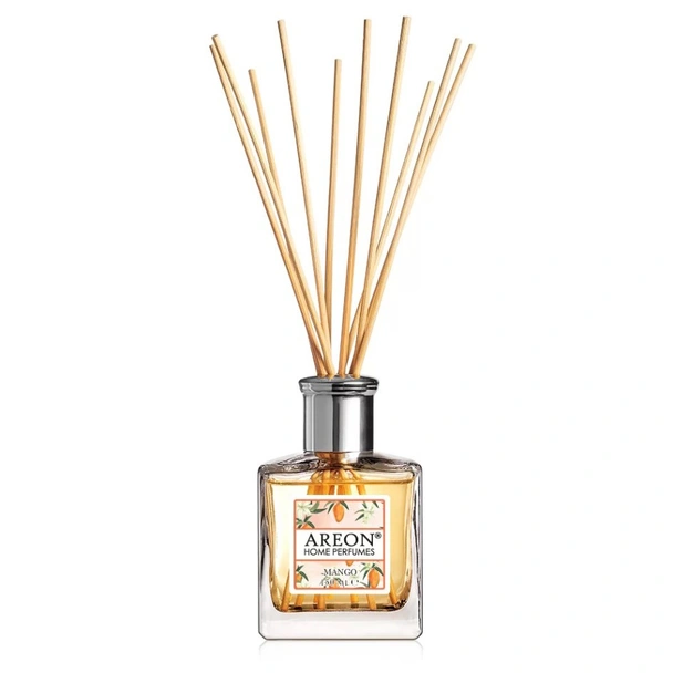 Ароматизатор с пръчици Манго 150 мл AREON - Image 2