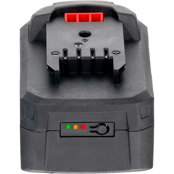 Бормашина & ъглошлайф 2Ah 4Ah RDP-PBCDI20&SPAG20 RAIDER - Image 10