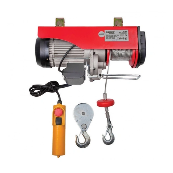 Електрически телфер RD-EH03