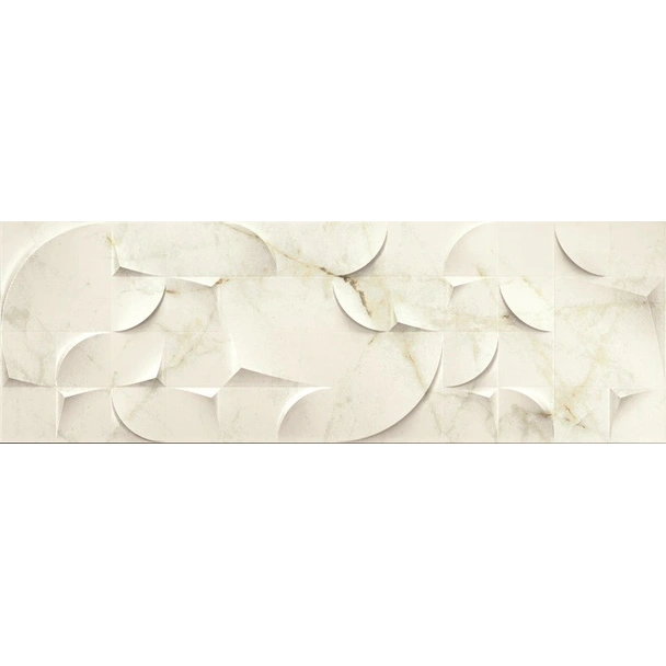 Фаянс 30x90 смTrevi Moon Satin Rect Слонова кост ETILE
