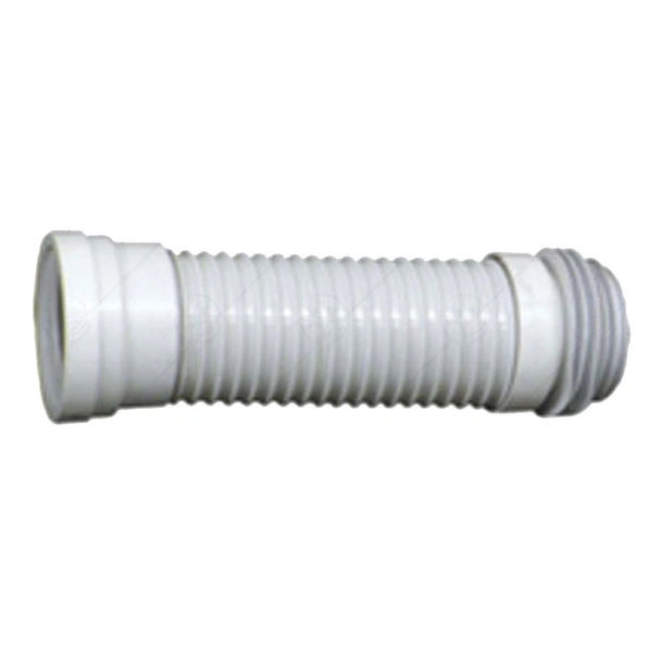 Маншон с гъвкав гумен накрайник 50см