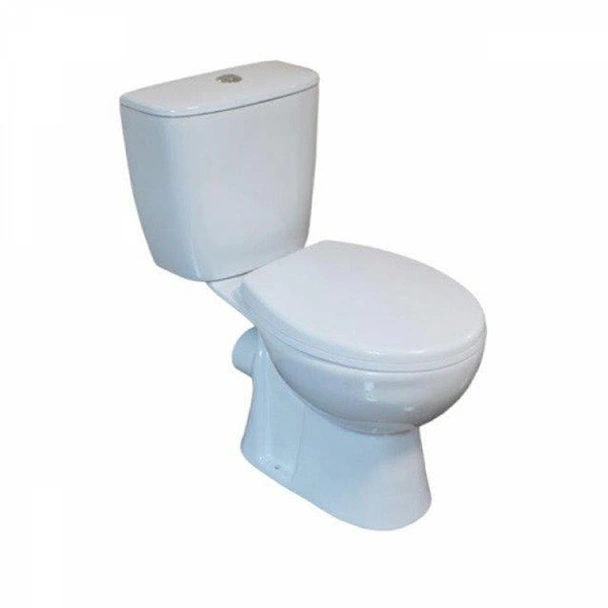 Моноблок бял с задно оттичане м-121