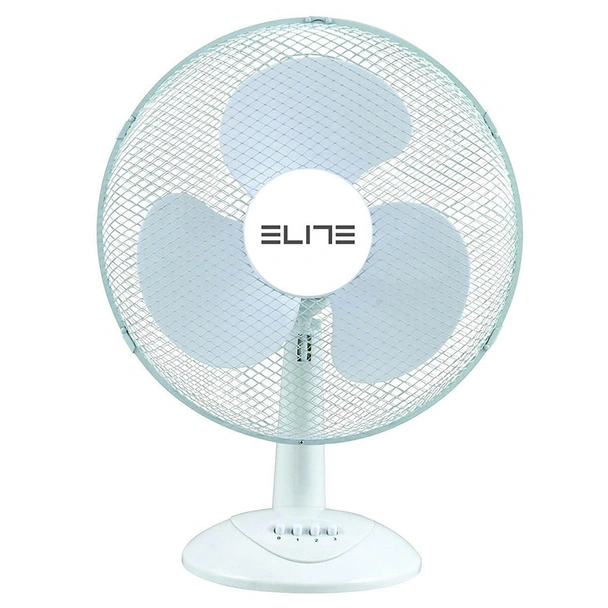 Настолен вентилатор 16" EFТ-0443 ELITE