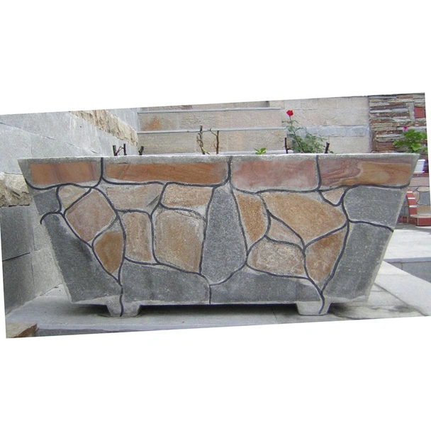 Саксия голяма Стандарт 50/100/42 см - Image 3