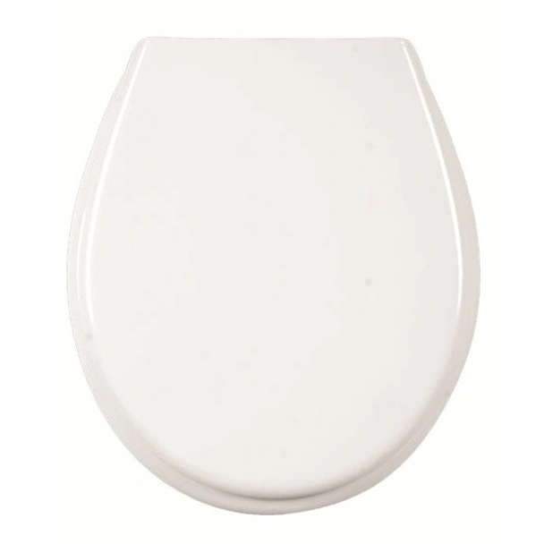 Тоалетна седалка с метални планки IC-905