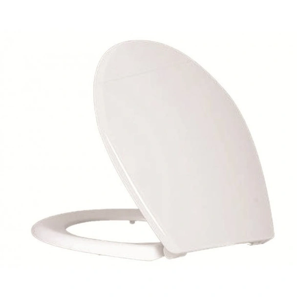 Тоалетна седалка с метални планки IC-905 - Image 2