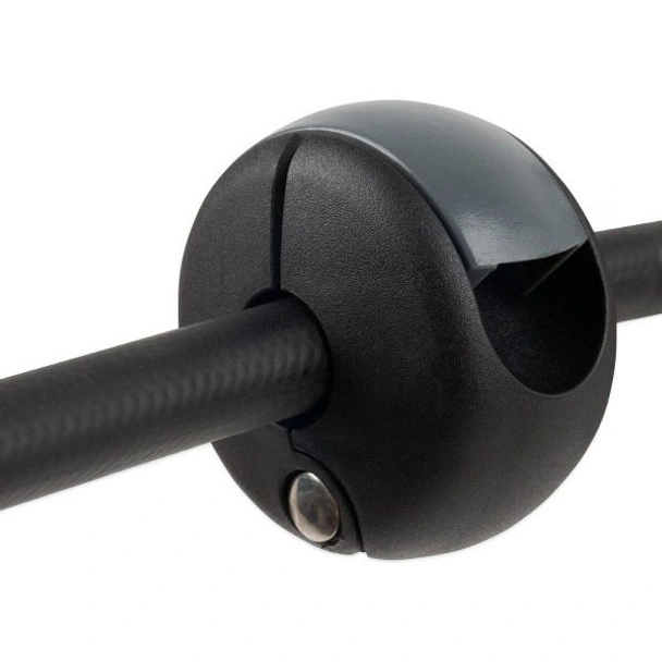 Автоматична макара с маркуч 20 м Black Line BRADAS - Image 5