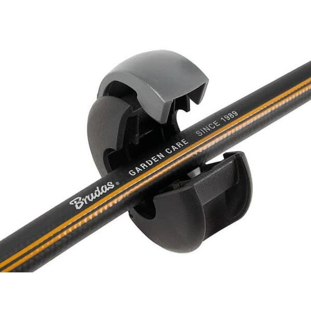 Автоматична макара с маркуч 20 м Black Line BRADAS - Image 6