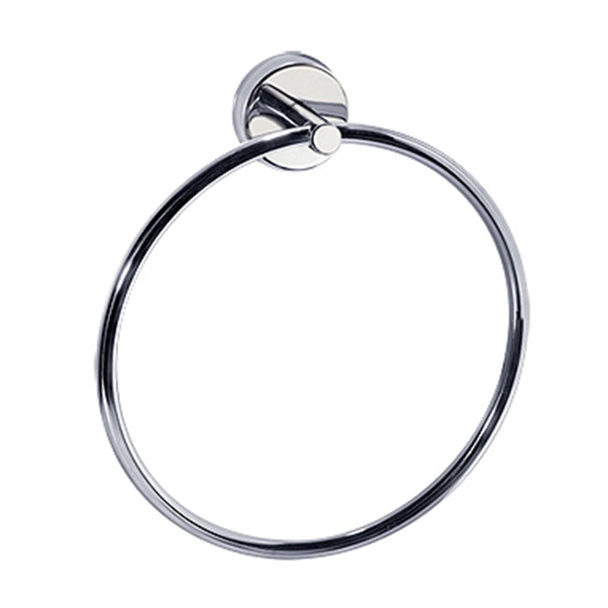 Поставка за хавлия тип ринг 17 см Moderno KAPITAN