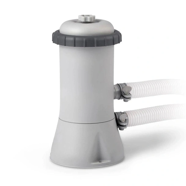 Надуваем басейн 3.66х76 см с помпа и филтър INTEX - Image 5